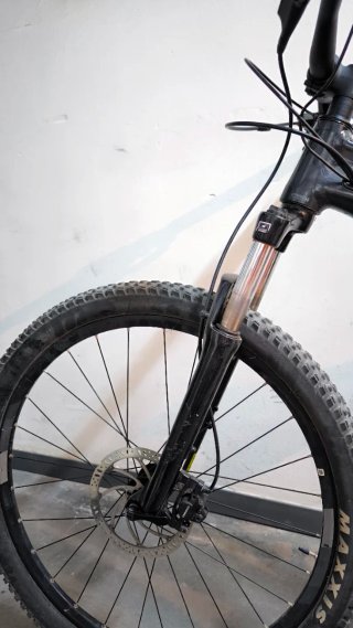 Bicicleta Eléctrica Giant Liv Tempt E+
