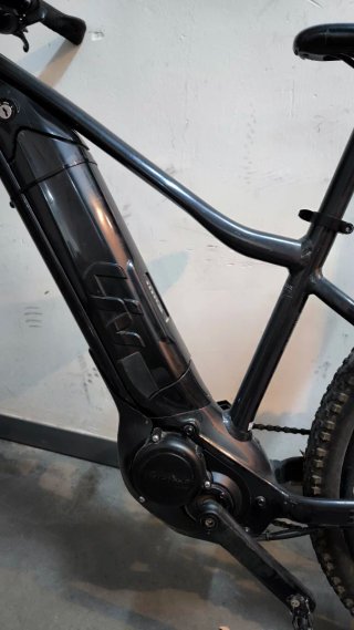 Bicicleta Eléctrica Giant Liv Tempt E+