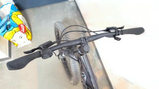 Bicicleta Eléctrica Giant Liv Tempt E+