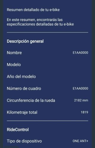 Bicicleta Eléctrica Giant Liv Tempt E+