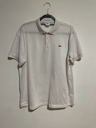 Polo Lacoste 