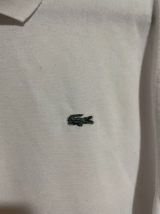 Polo Lacoste 