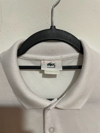 Polo Lacoste 