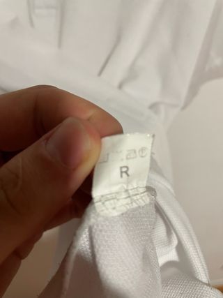 Polo Lacoste 