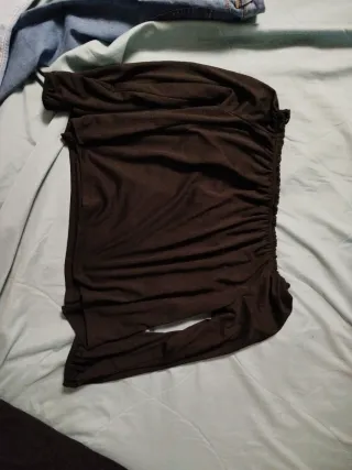 Sudaderas y camisetas
