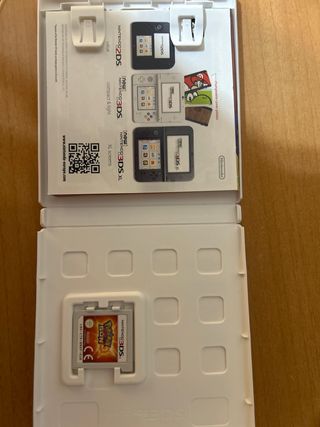 Pokémon Sol 3DS