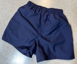 Bañador Militar de Tierra Azul Talla 1