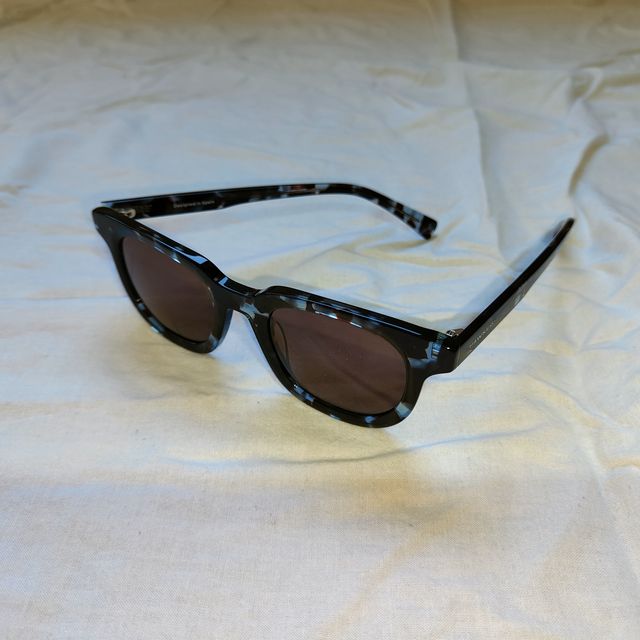 Occhiali da sole Hawkers Oasis BLUE CAREY BROWN