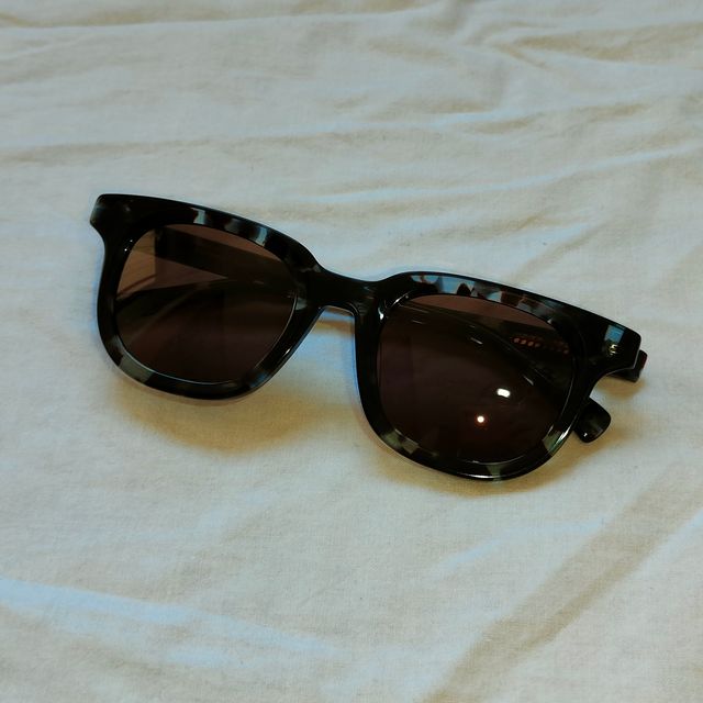 Occhiali da sole Hawkers Oasis BLUE CAREY BROWN