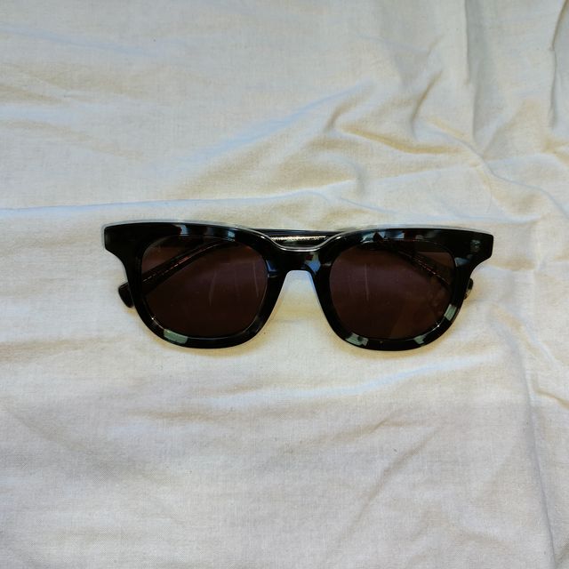 Occhiali da sole Hawkers Oasis BLUE CAREY BROWN