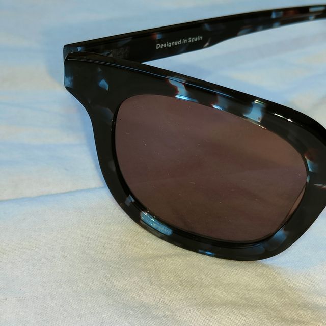 Occhiali da sole Hawkers Oasis BLUE CAREY BROWN