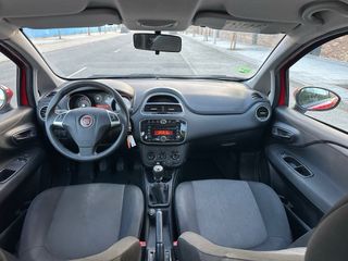FIAT Punto 2016