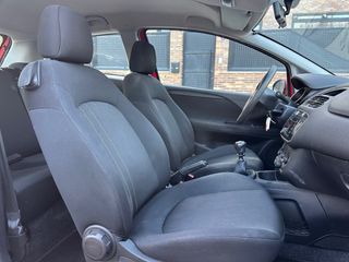 FIAT Punto 2016