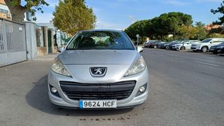 Peugeot 207 2011
