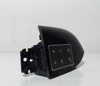 INTERCOOLER 165267 LAND ROVER RANGE ROVER SPORT