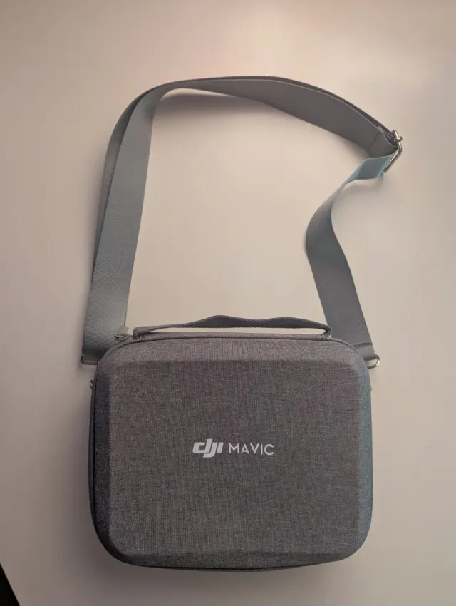 Estuche DJI Mini 3