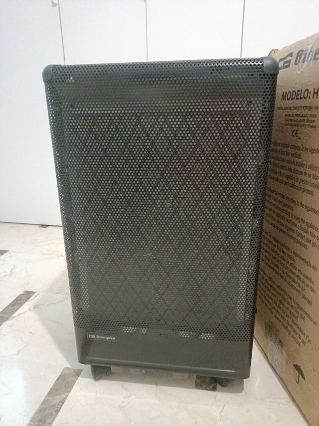 Estufa Catalítica Orbegozo H 55