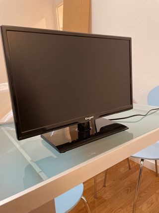 Televisor Engel 21 pulgadas
