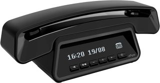 ✨ - ALCATEL Epure Iconic - Telefono cordless DE