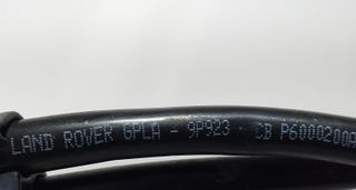 TUBO 165353 LAND ROVER RANGE ROVER SPORT