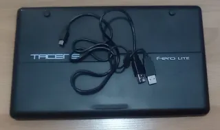 Ventilador portátil Fero silencioso