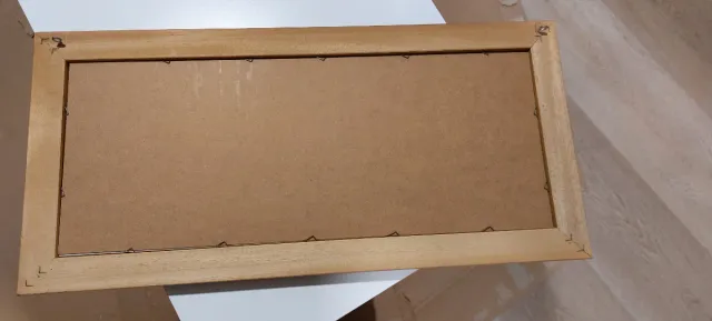 Cuadro Decoración Cocina Beautiful Beans