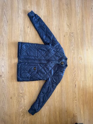 Chaqueta Carhartt Liner Azul