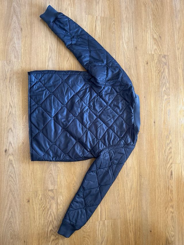 Chaqueta Carhartt Liner Azul