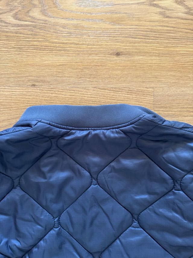 Chaqueta Carhartt Liner Azul