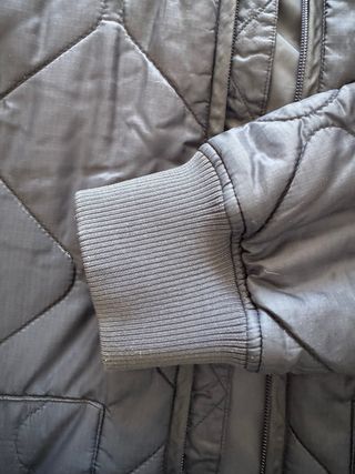 Chaqueta Carhartt Liner Azul