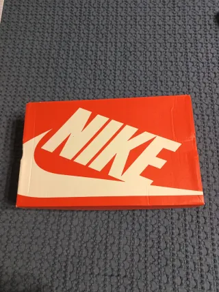 Zapatillas Nike niño