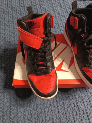 Zapatillas Nike niño