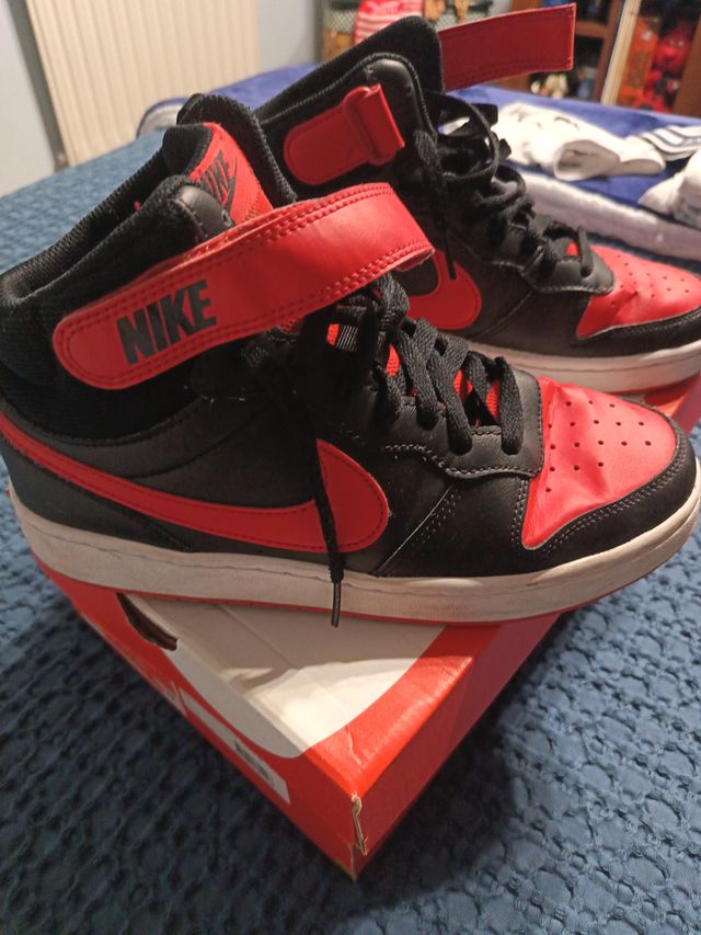 Zapatillas Nike niño