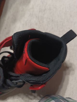Zapatillas Nike niño