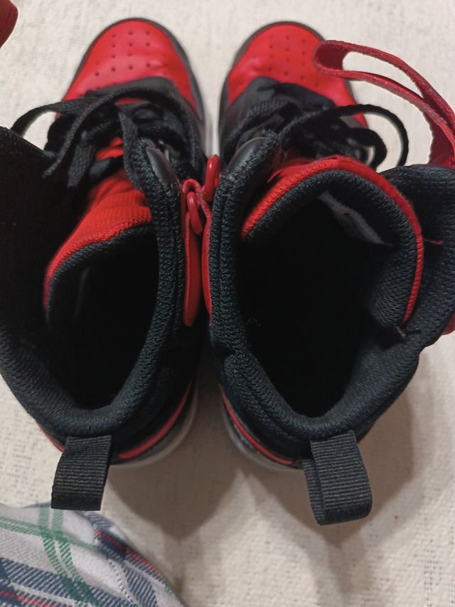 Zapatillas Nike niño