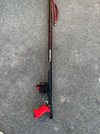 Fusil Beuchat Hero 90 con Carrete