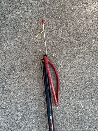 Fusil Beuchat Hero 90 con Carrete