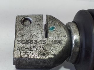 COLUMNA DIRECCION 165387 LAND ROVER RANGE ROVER SPORT