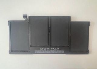 Batería MacBook Air 1466 buen
Rendimiento leer (2)
