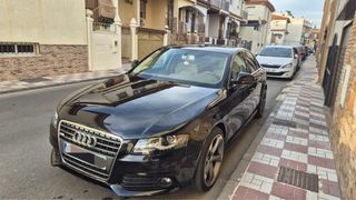 Audi A4 2009