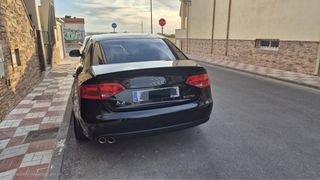 Audi A4 2009