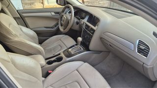 Audi A4 2009