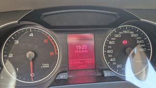 Audi A4 2009
