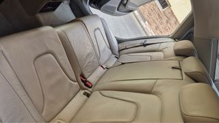Audi A4 2009