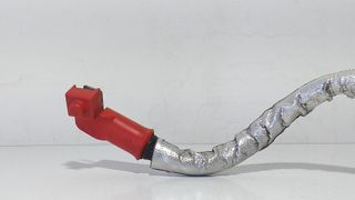 ALTERNADOR 165429 LAND ROVER RANGE ROVER SPORT