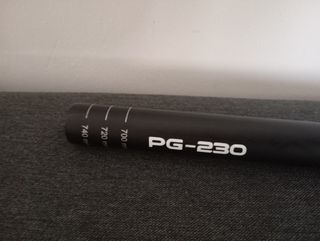 Manillar Carbono Progress PG-230