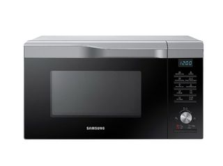 Horno Microondas Samsung Negro
