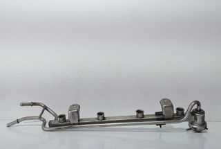 RAMPA INYECTORA 165499 AUDI A3 (8L)