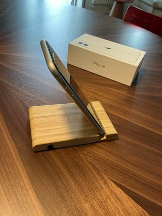 Apple IPhone  11 128GB Bianco - Ottime Condizioni