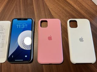 Apple IPhone  11 128GB Bianco - Ottime Condizioni